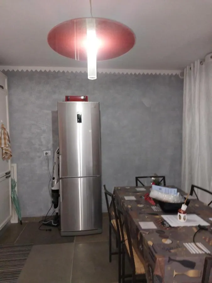 Stunning 3-Bed House In San Zenone Degli Ezzelini Villa Holiday home