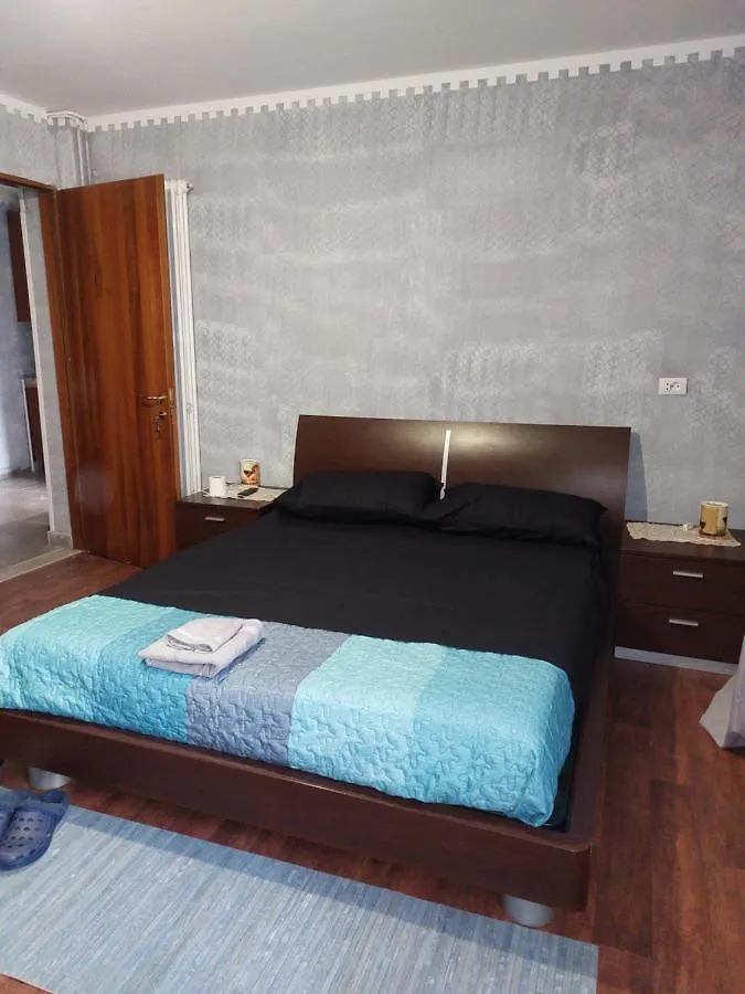 Holiday home Stunning 3-Bed House In San Zenone Degli Ezzelini Villa Italy