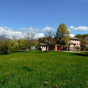 Cà Roer Appartamento